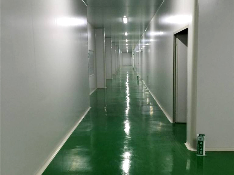 潔凈車間檢測報告多久一次？